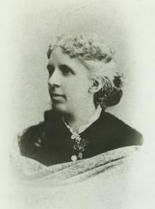 Elizabeth Boynton Harbert