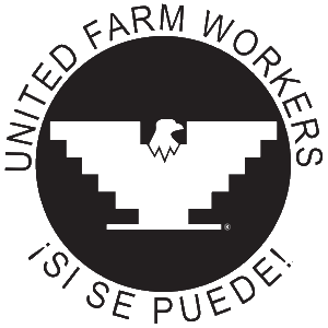 United farm workers logo